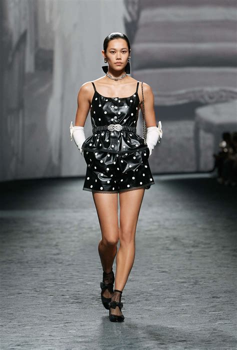 chanel collection v&a